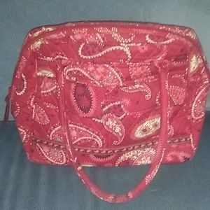 Vera Bradley Hand Bag